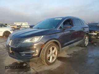 2015 Lincoln MKC with VIN 5LMCJ1A96FUJ31005, listed as a Copart auction lot 44251475 with 149,459 mi miles and Salvage Title. Bid and sale history available at DreamBid. Image 1.