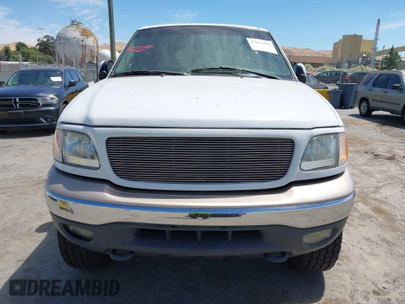 1999 Ford Expedition XLT с VIN 1FMPU18L0XLA28974, выставлен на аукционе IAAI как лот 42633196 с пробегом Не указан миль и . История ставок и продаж доступна на DreamBid. Изображение 6.