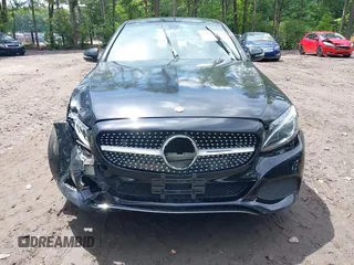 2015 Mercedes-Benz C 300 Luxury with VIN 55SWF4KB5FU002897, listed as a IAAI auction lot 42321165 with 93,960 mi miles and . Bid and sale history available at DreamBid. Image 11.