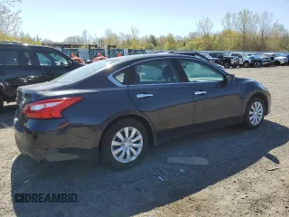 2016 Nissan Altima SR with VIN 1N4AL3AP9GC125196, listed as a Copart auction lot 54759335 with 143,167 mi miles and Clean Title. Bid and sale history available at carsss.com. Image 3.