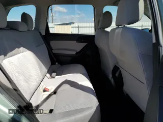 2014 Subaru Forester 2.5i с VIN JF2SJAAC6EH437970, выставлен на аукционе Copart как лот 57836235 с пробегом 99 610 миль миль и Списание • Salvage title. История ставок и продаж доступна на DreamBid. Изображение 11.