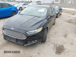 2016 Ford Fusion SE с VIN 3FA6P0HD1GR226724, выставлен на аукционе IAAI как лот 42359213 с пробегом 158 503 миль миль и . История ставок и продаж доступна на DreamBid. Изображение 18.