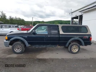 2004 Ford Ranger XL Fleet with VIN 1FTZR45E04PB13873, listed as a IAAI auction lot 42340155 with 200,579 mi miles and . Bid and sale history available at DreamBid. Image 14.