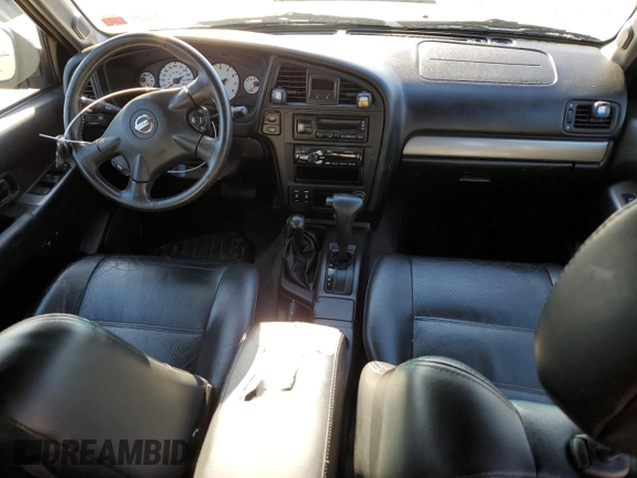 2003 Nissan Pathfinder LE с VIN JN8DR09Y63W827359, выставлен на аукционе Copart как лот 48225964 с пробегом 185 823 миль миль и На запчасти • Non repairable. История ставок и продаж доступна на DreamBid. Изображение 8.