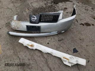 2004 Nissan Quest SE with VIN 5N1BV28U74N325634, listed as a Copart auction lot 54238404 with 0 mi miles and Salvage Title. Bid and sale history available at carsss.com. Image 13.