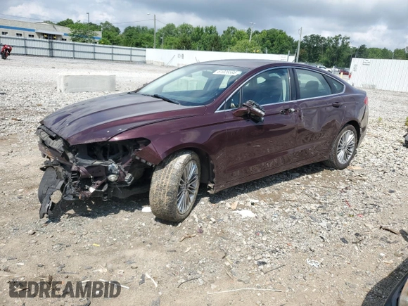 2013 Ford Fusion SE z VIN 3FA6P0H99DR331616, wystawiony jako Copart lot #61026595 z przebiegiem 179 135 mil mil oraz Szkoda całkowita • Salvage title. Historia ofert i sprzedaży dostępna na DreamBid. Obrazek 1.