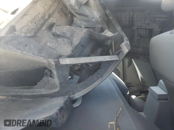 2007 Dodge Caliber SXT with VIN 1B3HB48B97D101293, listed as a Copart auction lot 50748625 with 63,124 mi miles and Salvage Title. Bid and sale history available at DreamBid. Image 12.