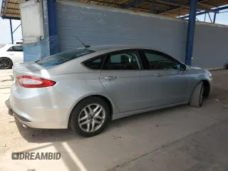 2015 Ford Fusion SE z VIN 3FA6P0H77FR116219, wystawiony jako Copart lot #62817115 z przebiegiem 203 855 mil mil oraz Szkoda całkowita • Salvage title. Historia ofert i sprzedaży dostępna na DreamBid. Obrazek 3.