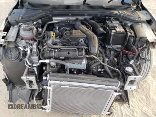 2024 Volkswagen Jetta S с VIN 3VW5M7BU5RM009948, выставлен на аукционе Copart как лот 45099755 с пробегом 9 813 миль миль и Списание • Salvage title. История ставок и продаж доступна на DreamBid. Изображение 13.