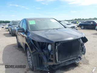2014 Acura MDX Technology z VIN 5FRYD4H46EB001148, wystawiony jako IAAI lot #42318667 z przebiegiem 328 527 mil mil oraz . Historia ofert i sprzedaży dostępna na DreamBid. Obrazek 1.