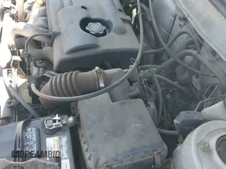 2002 Toyota Corolla z VIN 22T1BR12E92C58197, wystawiony jako IAAI lot #43186298 z przebiegiem 196 703 mil mil oraz . Historia ofert i sprzedaży dostępna na DreamBid. Obrazek 22.