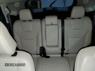2022 Ford Edge Titanium with VIN 2FMPK4K93NBA63381, listed as a Copart auction lot 45031605 with 24,075 mi miles and Salvage Title. Bid and sale history available at carsss.com. Image 10.