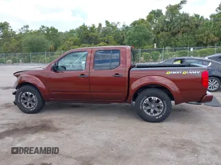 2016 Nissan Frontier SV z VIN 1N6AD0ER0GN788658, wystawiony jako IAAI lot #42168042 z przebiegiem 76 428 mil mil oraz . Historia ofert i sprzedaży dostępna na DreamBid. Obrazek 14.