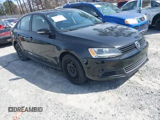 2012 Volkswagen Jetta SE с VIN 3VWDP7AJ1CM394085, выставлен на аукционе IAAI как лот 41757031 с пробегом 103 585 миль миль и . История ставок и продаж доступна на DreamBid. Изображение 1.