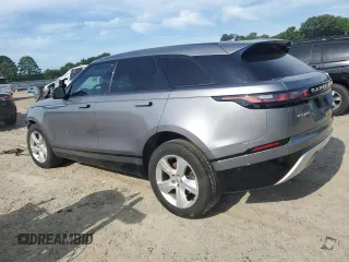 2021 Land Rover Range Rover Velar S z VIN SALYJ2EX2MA323993, wystawiony jako Copart lot #63392425 z przebiegiem 26 197 mil mil oraz Szkoda całkowita • Salvage title. Historia ofert i sprzedaży dostępna na DreamBid. Obrazek 2.