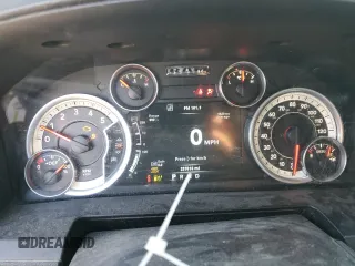 2014 Ram 3500 Laramie with VIN 3C63R3JL9EG169568, listed as a Copart auction lot 42746365 with 237,616 mi miles and Salvage Title. Bid and sale history available at carsss.com. Image 9.