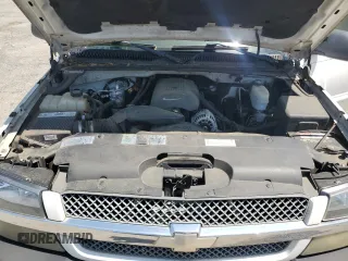 2003 Chevrolet Silverado 1500HD LS z VIN 1GCGC13U93F222290, wystawiony jako Copart lot #52921565 z przebiegiem Nie podano mil oraz Szkoda całkowita • Salvage title. Historia ofert i sprzedaży dostępna na DreamBid. Obrazek 12.