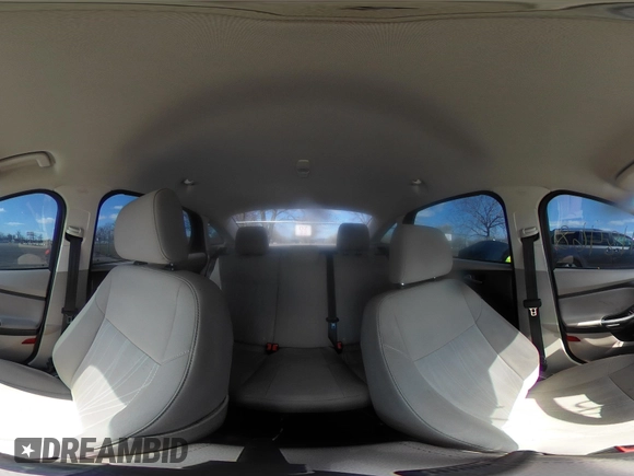 2015 Ford Focus SE с VIN 1FADP3F20FL377934, выставлен на аукционе IAAI как лот 41918468 с пробегом 84 830 миль миль и . История ставок и продаж доступна на DreamBid. Изображение 17.