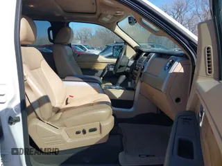 2011 Ford F-150 XL with VIN 1FTFW1EF2BFC17724, listed as a IAAI auction lot 41761099 with 199,709 mi miles. Bid and sale history available at carsss.com. Image 5.