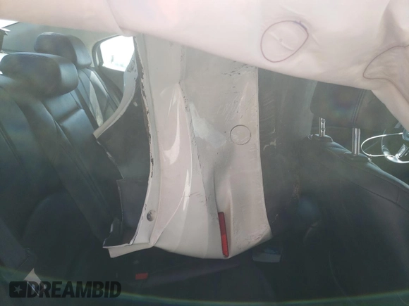 2018 Mazda 3 Touring with VIN 3MZBN1V34JM173759, listed as a Copart auction lot 47112545 with Not Provided miles and Salvage Title. Bid and sale history available at DreamBid. Image 10.