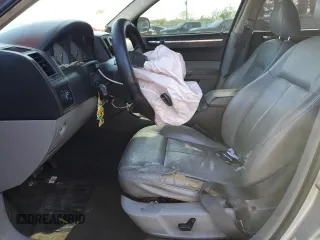 2006 Chrysler 300 Touring with VIN 2C3KA53G76H434890, listed as a Copart auction lot 54378785 with 226,588 mi miles and Salvage Title. Bid and sale history available at DreamBid. Image 7.