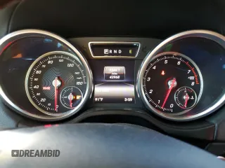 2018 Mercedes-Benz G with VIN WDCYC3KH9JX290854, listed as a Copart auction lot 72102102 with 43,968 mi miles and . Bid and sale history available at DreamBid. Image 9.