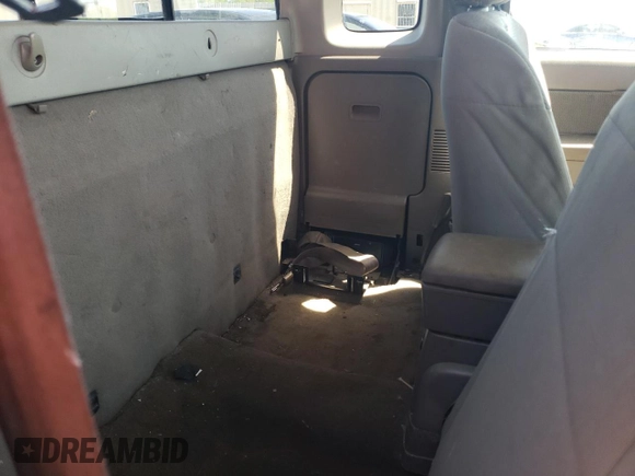 2002 Nissan Frontier XE with VIN 1N6DD26S52C330970, listed as a Copart auction lot 53129945 with 260,004 mi miles and Salvage title. Bid and sale history available at DreamBid. Image 10.