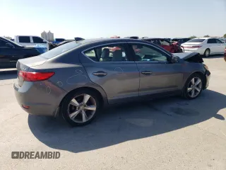 2013 Acura ILX Premium Pkg with VIN 19VDE1F52DE007002, listed as a Copart auction lot 50319175 with 211,008 mi miles and Salvage Title. Bid and sale history available at carsss.com. Image 3.