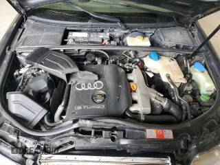 2005 Audi A4 SE z VIN WAULC68E95A084079, wystawiony jako Copart lot #52612535 z przebiegiem 68 359 mil mil oraz Szkoda całkowita • Salvage title. Historia ofert i sprzedaży dostępna na DreamBid. Obrazek 12.