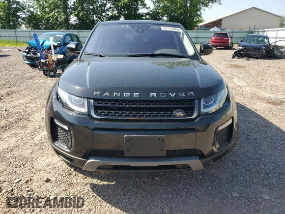 2016 Land Rover Range Rover Evoque SE z VIN SALVP2BG0GH079214, wystawiony jako Copart lot #62115085 z przebiegiem 134 121 mil mil oraz Czysty tytuł • Clean title. Historia ofert i sprzedaży dostępna na DreamBid. Obrazek 5.