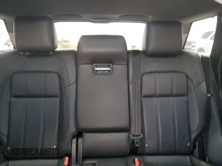 2020 Land Rover Range Rover Sport with VIN SALWR2RY0LA705831, listed as a Copart auction lot 47621465 with 59,647 mi miles and Clean title. Bid and sale history available at DreamBid. Image 10.