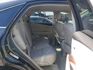 2011 Lexus RX 350 z VIN 2T2ZK1BA2BC045877, wystawiony jako IAAI lot #42238619 z przebiegiem 155 442 mil mil oraz . Historia ofert i sprzedaży dostępna na DreamBid. Obrazek 8.