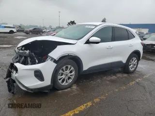 2023 Ford Escape Active с VIN 1FMCU9GN4PUA54357, выставлен на аукционе Copart как лот 59573575 с пробегом Не указан миль и На запчасти • Non repairable. История ставок и продаж доступна на DreamBid. Изображение 1.