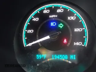 2012 Chevrolet Malibu 2LT with VIN 1G1ZD5EU0CF378415, listed as a IAAI auction lot 41645634 with 194,508 mi miles and . Bid and sale history available at DreamBid. Image 15.