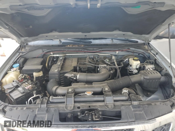 2016 Nissan Frontier S z VIN 1N6BD0CTXGN721651, wystawiony jako Copart lot #59358615 z przebiegiem 179 617 mil mil oraz Szkoda całkowita • Salvage title. Historia ofert i sprzedaży dostępna na DreamBid. Obrazek 11.