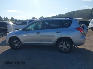 2010 Toyota RAV4 with VIN JTMZF4DVXAD029468, listed as a IAAI auction lot 42750474 with 204,568 mi miles and . Bid and sale history available at DreamBid. Image 14.