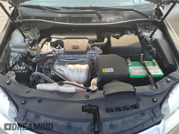 2017 Toyota Camry XLE z VIN 4T1BF1FK9HU625972, wystawiony jako Copart lot #59973965 z przebiegiem 63 630 mil mil oraz Szkoda całkowita • Salvage title. Historia ofert i sprzedaży dostępna na DreamBid. Obrazek 11.