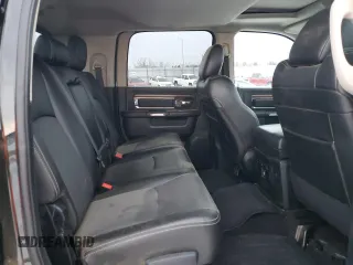 2014 Ram 3500 Laramie with VIN 3C63R3ML6EG325772, listed as a Copart auction lot 87158104 with 495,759 mi miles and Salvage Title. Bid and sale history available at carsss.com. Image 10.