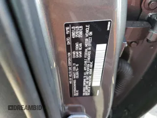 2017 Volvo S90 Momentum z VIN YV1102AK3H1011655, wystawiony jako Copart lot #63753612 z przebiegiem 46 425 mil mil oraz . Historia ofert i sprzedaży dostępna na DreamBid. Obrazek 10.