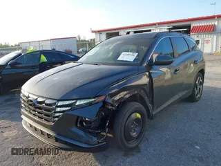 2022 Hyundai Tucson SEL z VIN 5NMJCCAE0NH149457, wystawiony jako IAAI lot #42166988 z przebiegiem 51 930 mil mil oraz . Historia ofert i sprzedaży dostępna na DreamBid. Obrazek 6.