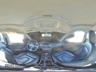 2010 Audi A4 2.0T Premium Plus with VIN WAUHFAFL9AN036263, listed as a Copart auction lot 73876714 with 180,045 mi miles and Salvage Title. Bid and sale history available at carsss.com. Image 13.