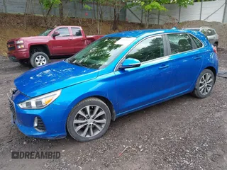 2018 Hyundai Elantra с VIN KMHH35LE7JU030388, выставлен на аукционе IAAI как лот 42364646 с пробегом 67 561 миль миль и . История ставок и продаж доступна на DreamBid. Изображение 17.
