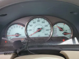 2004 Toyota Solara SE с VIN 4T1CE38P84U944642, выставлен на аукционе Copart как лот 69654974 с пробегом 92 542 миль миль и Списание • Salvage title. История ставок и продаж доступна на DreamBid. Изображение 9.