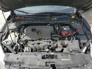 2019 Nissan Altima S z VIN 1N4BL4BV1KC148441, wystawiony jako Copart lot #54122535 z przebiegiem 129 240 mil mil oraz Szkoda całkowita • Salvage title. Historia ofert i sprzedaży dostępna na DreamBid. Obrazek 11.