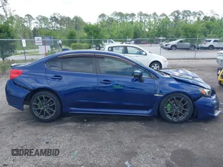 2018 Subaru WRX Limited with VIN JF1VA1L60J8835873, listed as a IAAI auction lot 42114196 with 74,076 mi miles and . Bid and sale history available at DreamBid. Image 13.