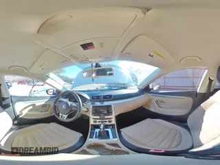 2014 Volkswagen CC Sport with VIN WVWBN7AN4EE525005, listed as a Copart auction lot 41372125 with 104,646 mi miles and Salvage Title. Bid and sale history available at carsss.com. Image 15.