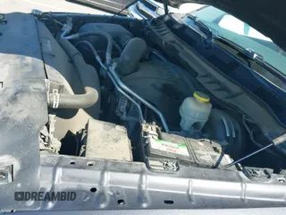 2017 Ram 1500 Big Horn z VIN 1C6RR7LT5HS503770, wystawiony jako IAAI lot #43354617 z przebiegiem 139 449 mil mil oraz . Historia ofert i sprzedaży dostępna na DreamBid. Obrazek 20.