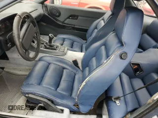 1981 Porsche 928 z VIN WP0JA0929BS820364, wystawiony jako Copart lot #76286414 z przebiegiem 40 205 mil mil oraz Szkody całkowita. Historia ofert i sprzedaży dostępna na DreamBid. Obrazek 7.