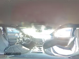 2019 Jeep Grand Cherokee Laredo E с VIN 1C4RJFAG7KC771866, выставлен на аукционе Copart как лот 63876305 с пробегом 119 797 миль миль и Списание • Salvage title. История ставок и продаж доступна на DreamBid. Изображение 15.