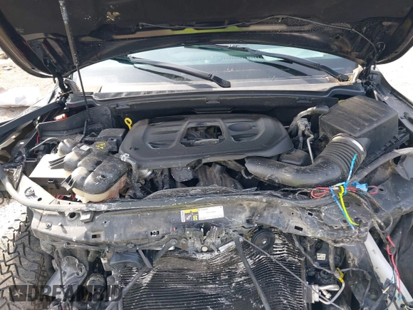 2019 Jeep Grand Cherokee Limited X with VIN 1C4RJFBG2KC749160, listed as a IAAI auction lot 41667255 with 77,073 mi miles and . Bid and sale history available at DreamBid. Image 10.